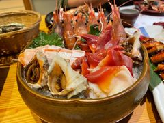 -花潮料理艺食馆(世欧广场店)