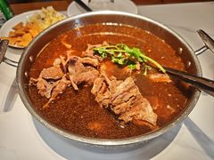 -懂羊帝·羊蝎子·北京菜(小关店)