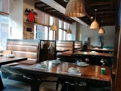 -江南小叙·美食研究院(鱼街店)