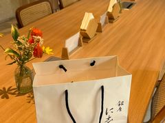 -银座仁志川·生吐司专门店(香港广场店)