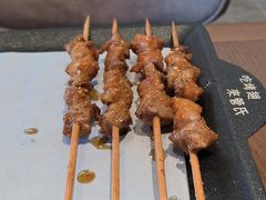 -管氏翅吧(马家堡店)