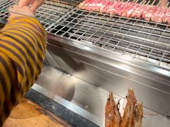 -星伦多自助料理·涮烤一体(虹悦城店)