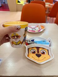 -尼克Playtime(欢乐海岸店)