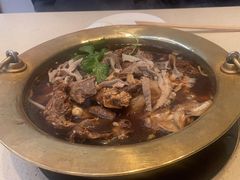 -楊家一锅(沙阳路店)