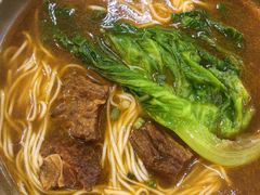 -食惠里小笼包面馆(越秀店)