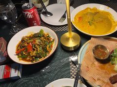 -翡翠鸟精品泰国菜(北辰财富中心店)
