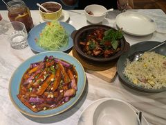 -鹿港小镇(霄云店)