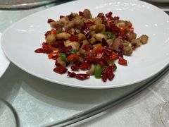 -无锡君来洲际酒店