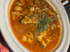 -魏铭鱼头捞饭(晋阳路店)