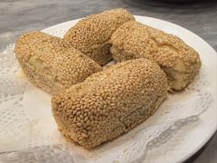 -玉华台饭庄·淮扬菜·烤鸭(望京店)