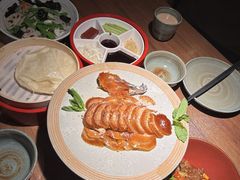 -青年公社烤鸭(滨湖银泰店)