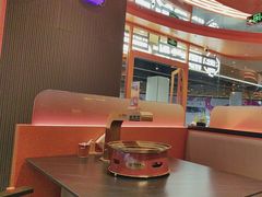 -闻老头·菊花炭烤肉(佛山首店)