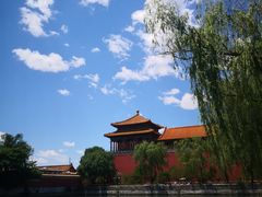 -东华门大街小区
