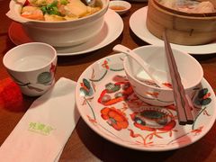 -外婆家(天河领展店)