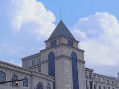 -洪家楼教堂