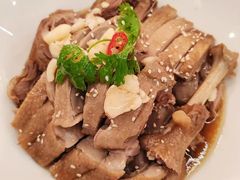 -小菜园新徽菜(庐江方圆荟店)