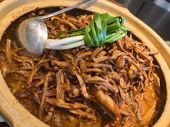 -洛东土菜馆(建国北路店)