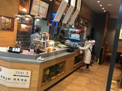 -笑笑凉皮(富国街店)