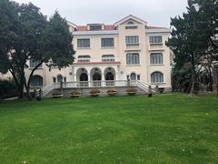 -上海安亭别墅花园酒店