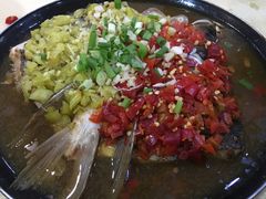-红色湘菜馆(春风店)