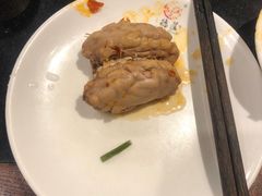 -重庆德庄火锅(体育中心店)