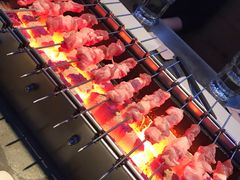 -很久以前羊肉串(打浦路店)