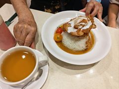 -和平馆·地道港澳茶餐厅(西门口店)