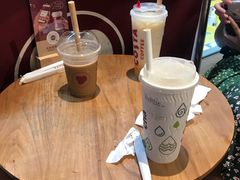 -COSTA COFFEE(恒基名人购物中心店)