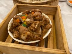 -临江酒店-中餐厅