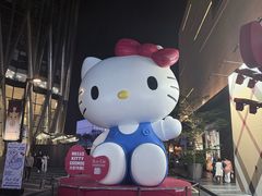 -深圳湾万象城(南山店)