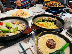 -新兴·金羊座·粤菜点心(乐峰店)