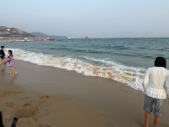 -大梅沙海滨公园