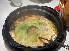 -周渝食惦酸菜鱼(青浦店)