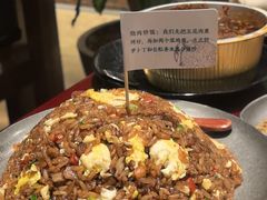-周丹丹原味烧烤(香格里拉店)