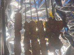 -金太阳海鲜烧烤·本地人餐厅(孙家沟店)