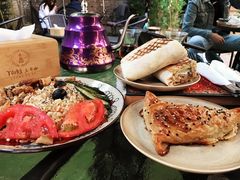 -Turka土耳咖(五大道店)