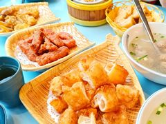 -安泰楼·佛跳墙创始人·传统闽味早茶·酒楼(三坊七巷闽菜地标店)