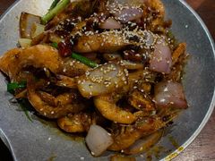 -大牌大·传统杭帮菜(湖滨店)