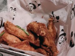 -Home Thai·泰谣(王府井apm店)