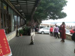 -花好悦园(瀛洲店)