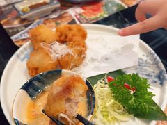 -千和日本料理(龍坪天虹店)