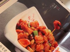 -峨嵋酒家(德内店)