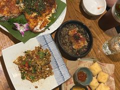 -紫滇源云南生态菜(丹凤街店)