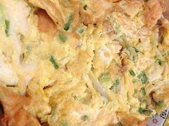 银鱼煎蛋-聪辉同安老美食饭店(大元路店)