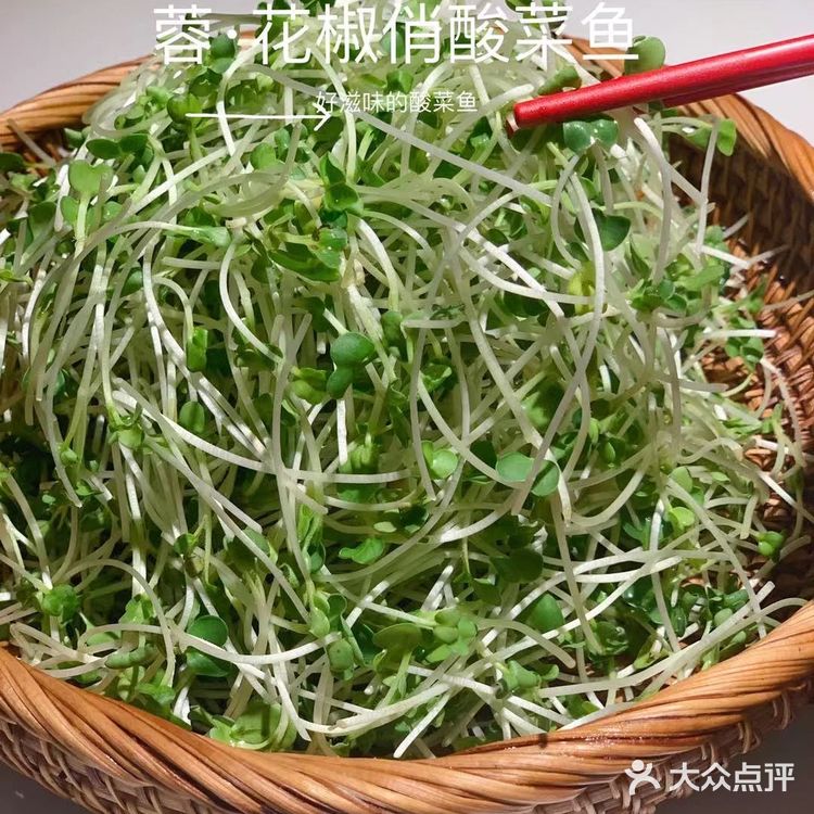 逛逛山姆，跟家人一起吃酸菜鱼[礼花]蓉·花椒俏酸菜鱼