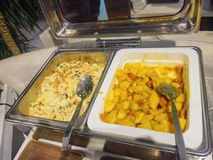 -鹈鹕素食餐厅自助餐部(正阳街店)
