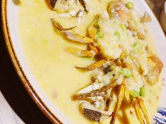 -老阿爸鲜鱼土菜(昆山花桥店)