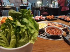 -·缸桶屋·韩式牛肋条自助烤肉(西湖D11店)
