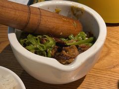 -炊烟小炒黄牛肉(东庆街店)