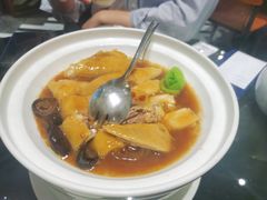 花雕酒醉河田鸡-闽和南(深圳万象城店)